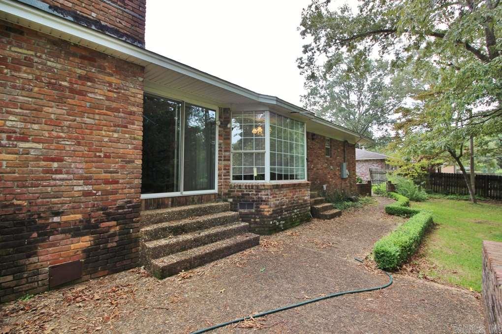 BROWNWOOD - Residential