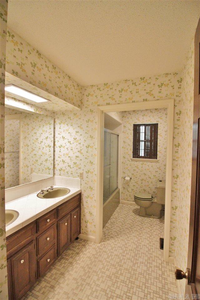 BROWNWOOD - Residential