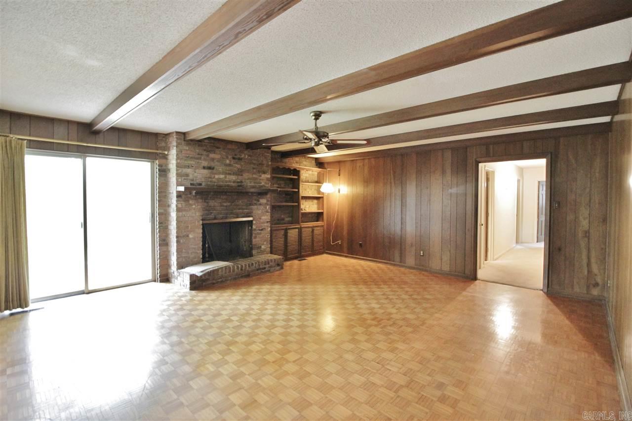 BROWNWOOD - Residential