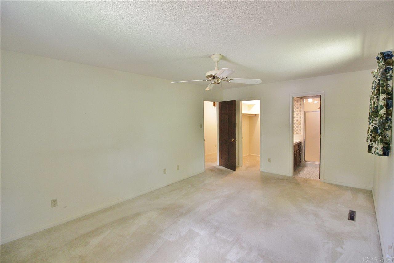 BROWNWOOD - Residential
