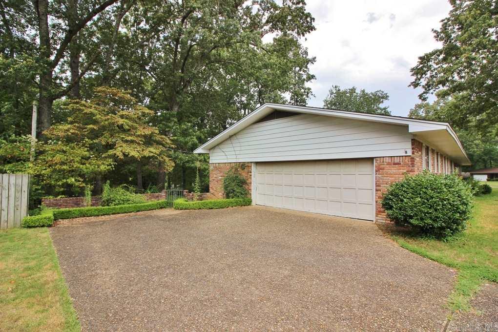 BROWNWOOD - Residential