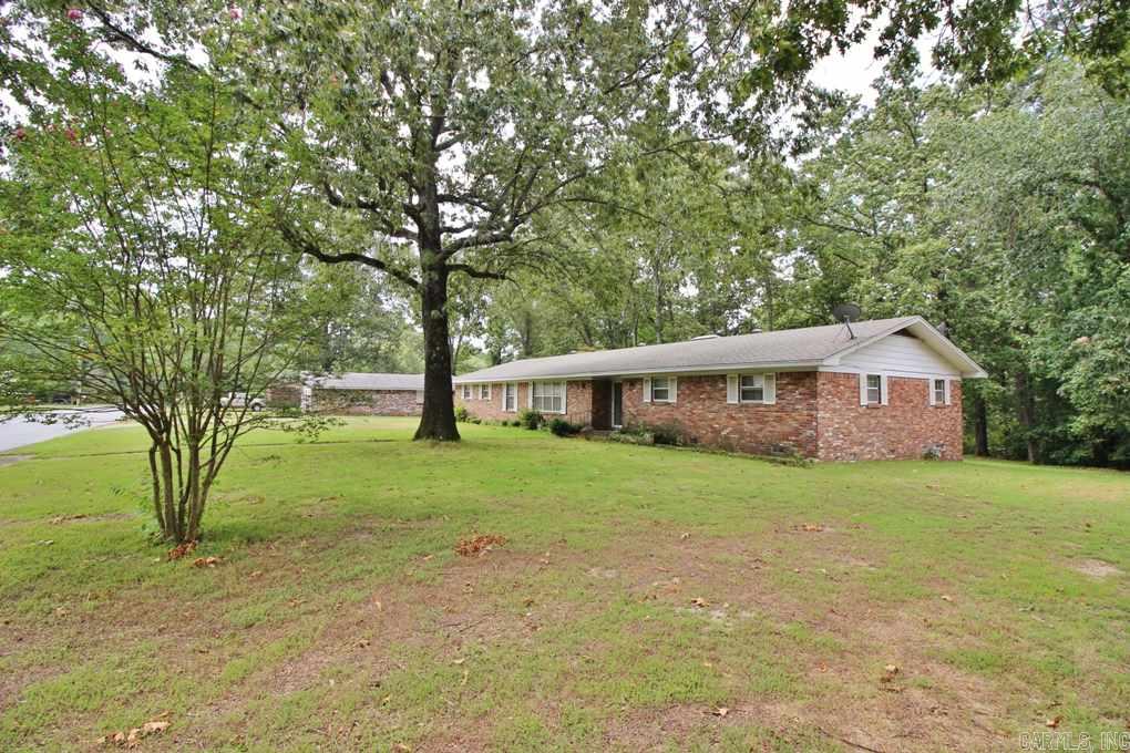 BROWNWOOD - Residential