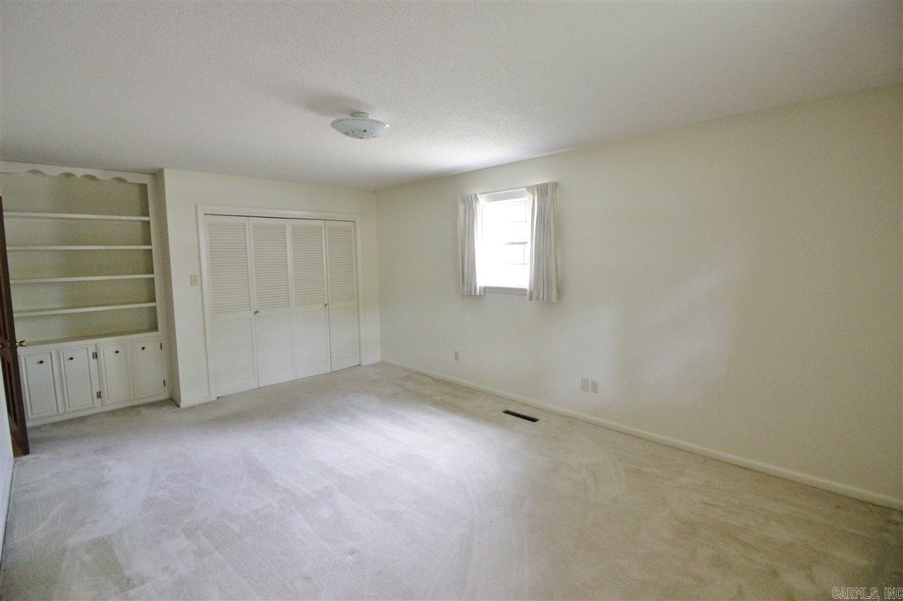 BROWNWOOD - Residential