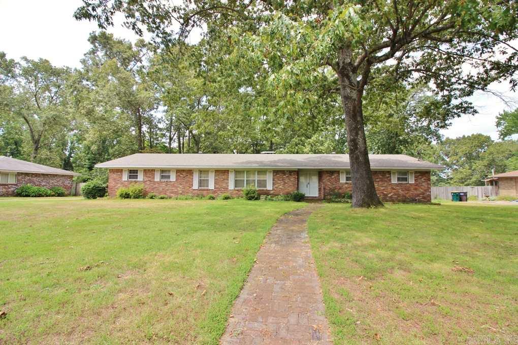 BROWNWOOD - Residential