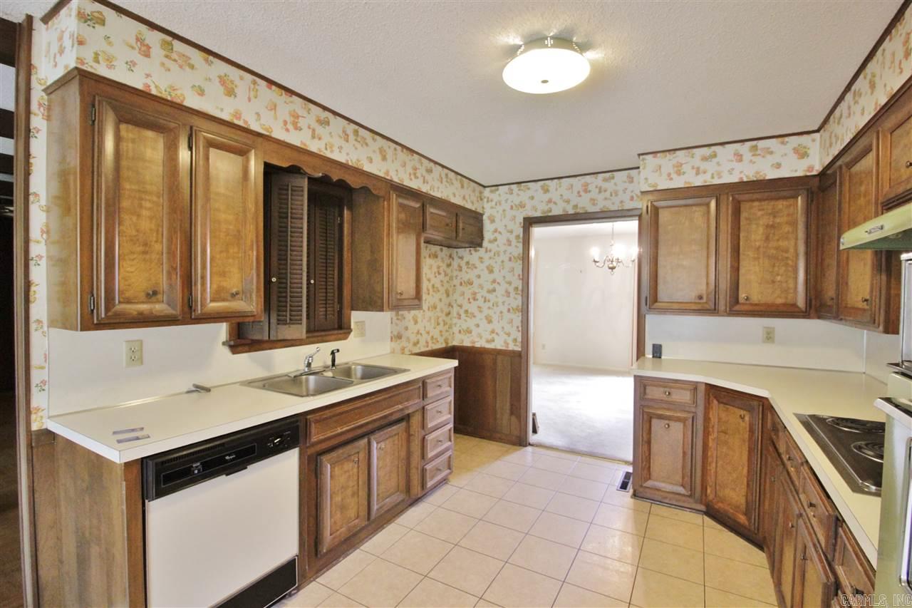 BROWNWOOD - Residential