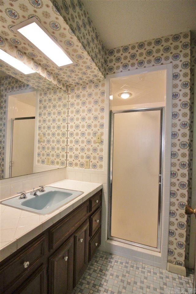 BROWNWOOD - Residential