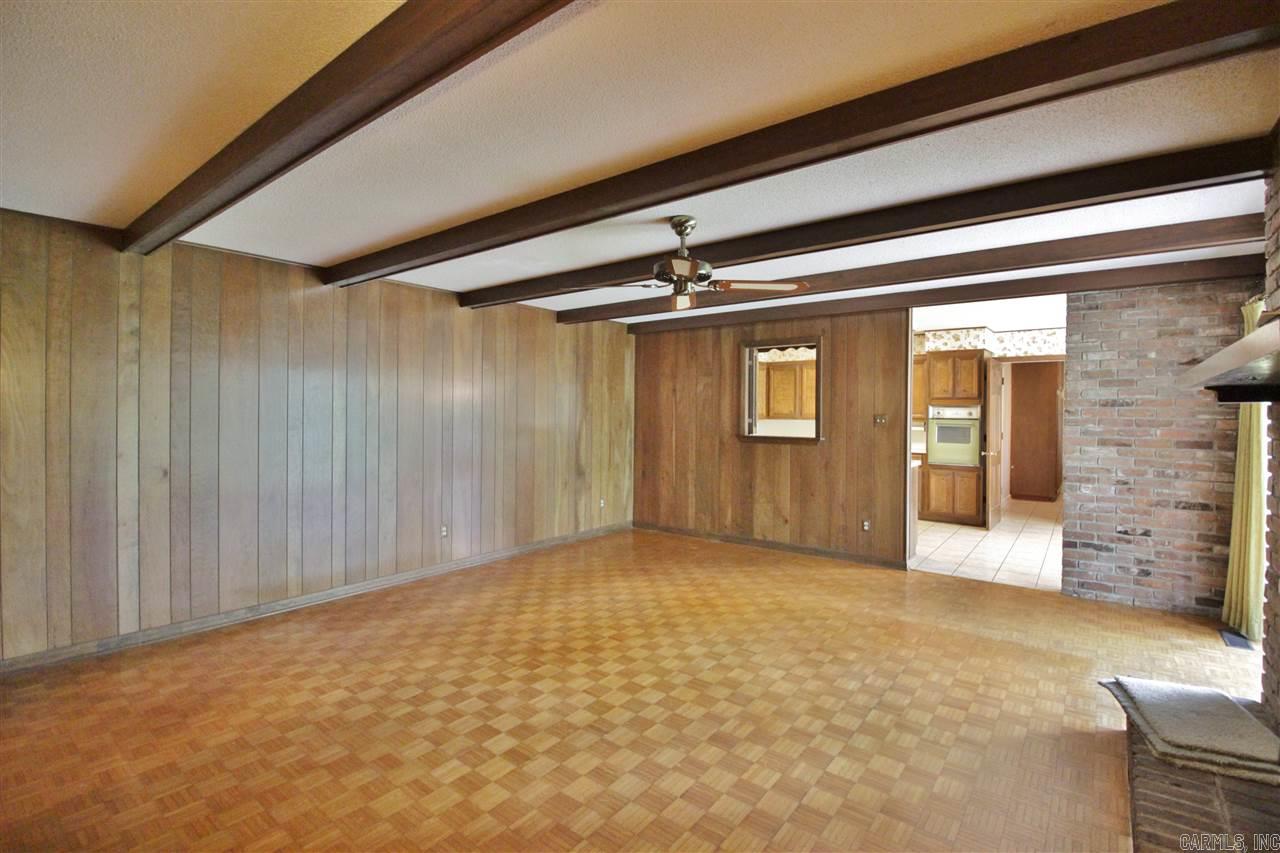 BROWNWOOD - Residential