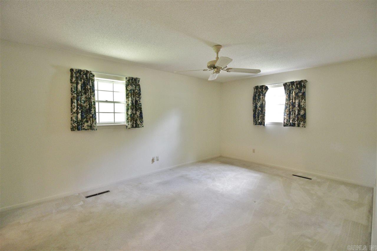 BROWNWOOD - Residential