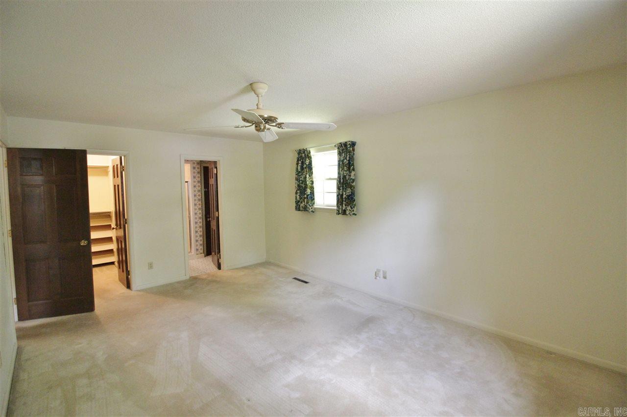 BROWNWOOD - Residential