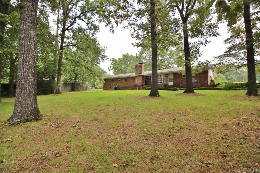 BROWNWOOD - Residential
