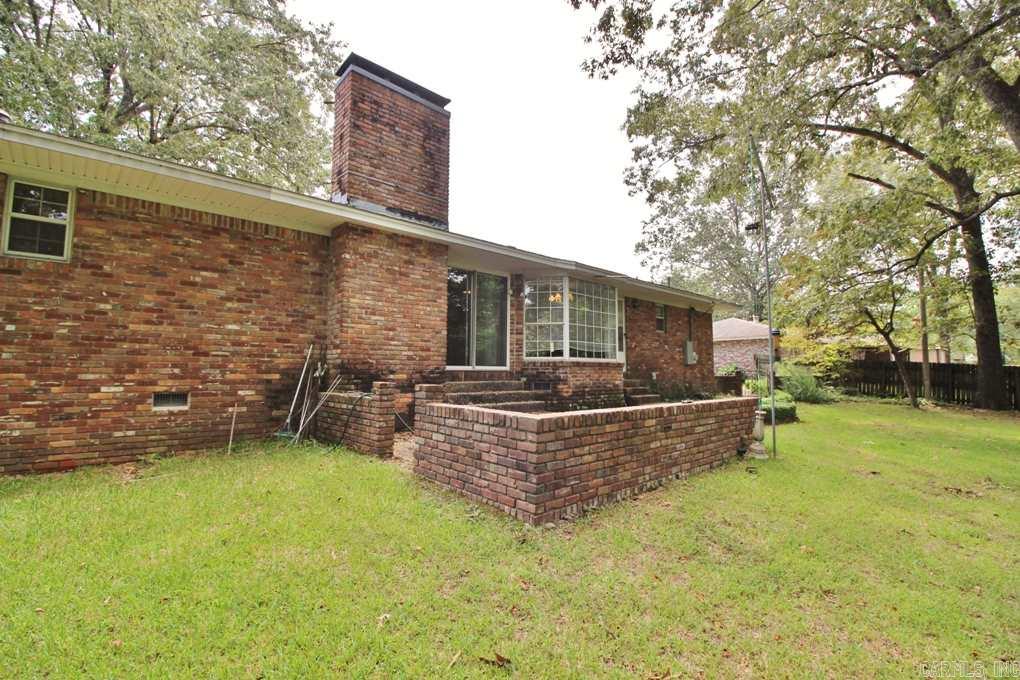 BROWNWOOD - Residential