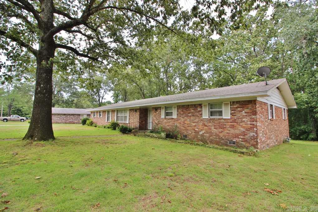 BROWNWOOD - Residential