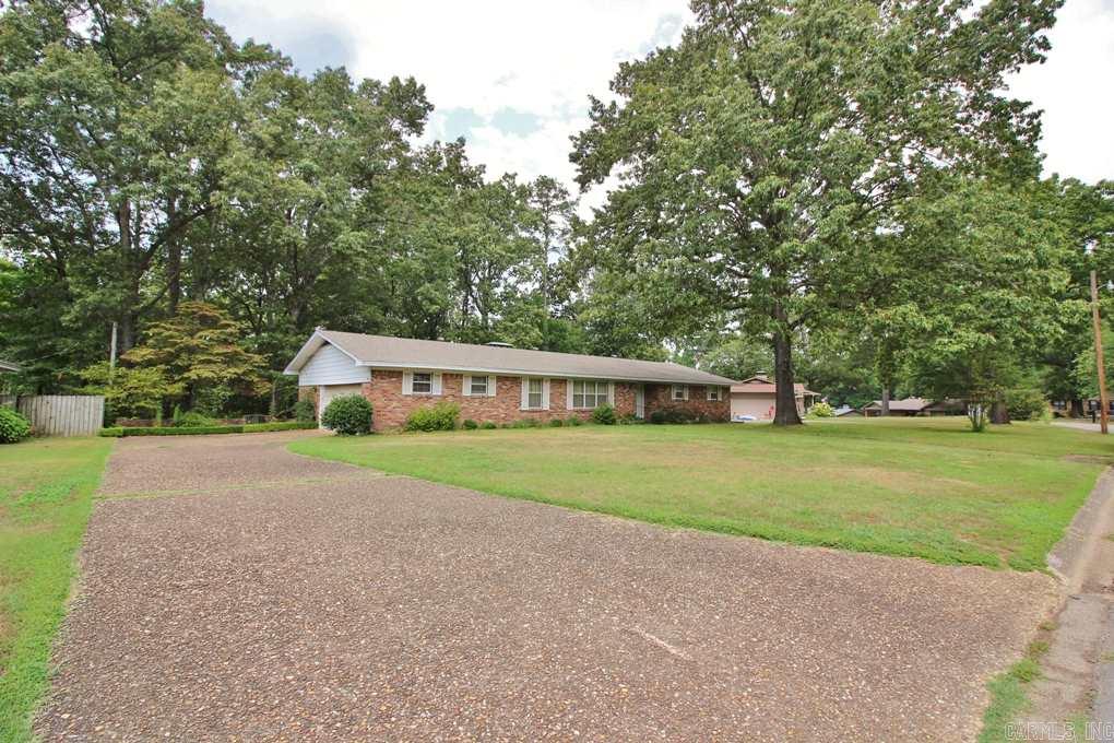 BROWNWOOD - Residential