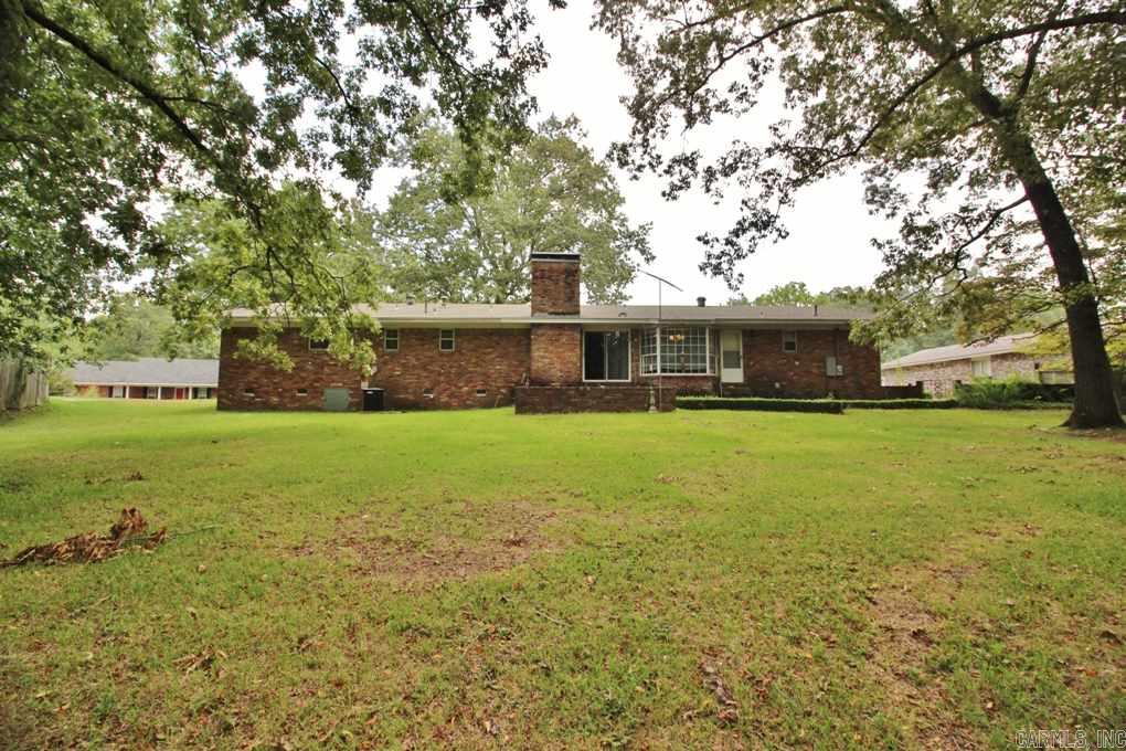 BROWNWOOD - Residential