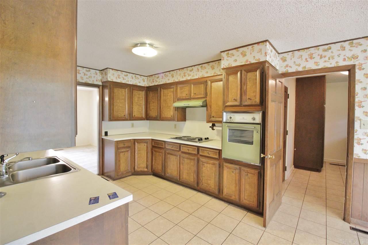 BROWNWOOD - Residential