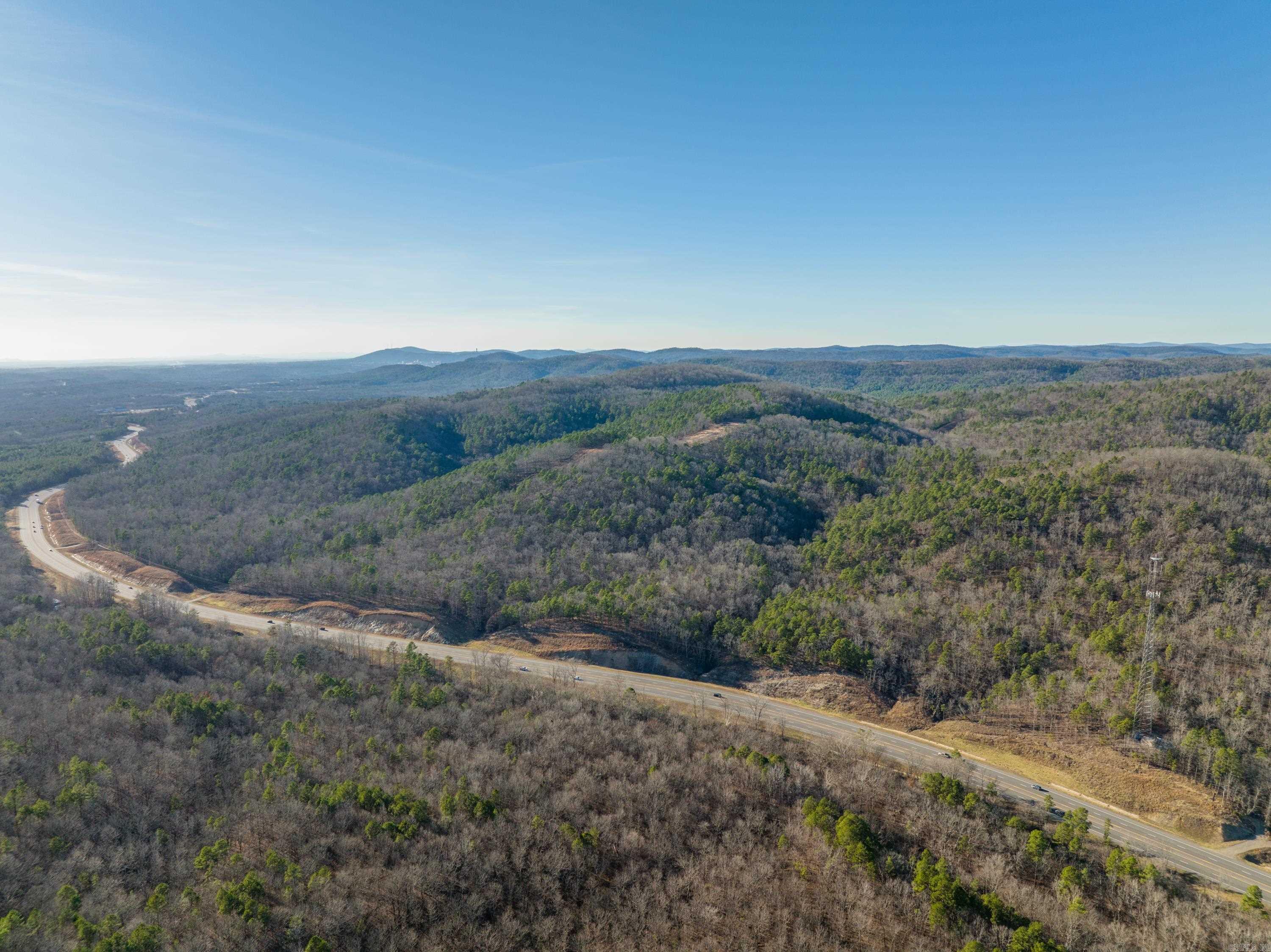 Wishful Thinking Lake Estates - Land