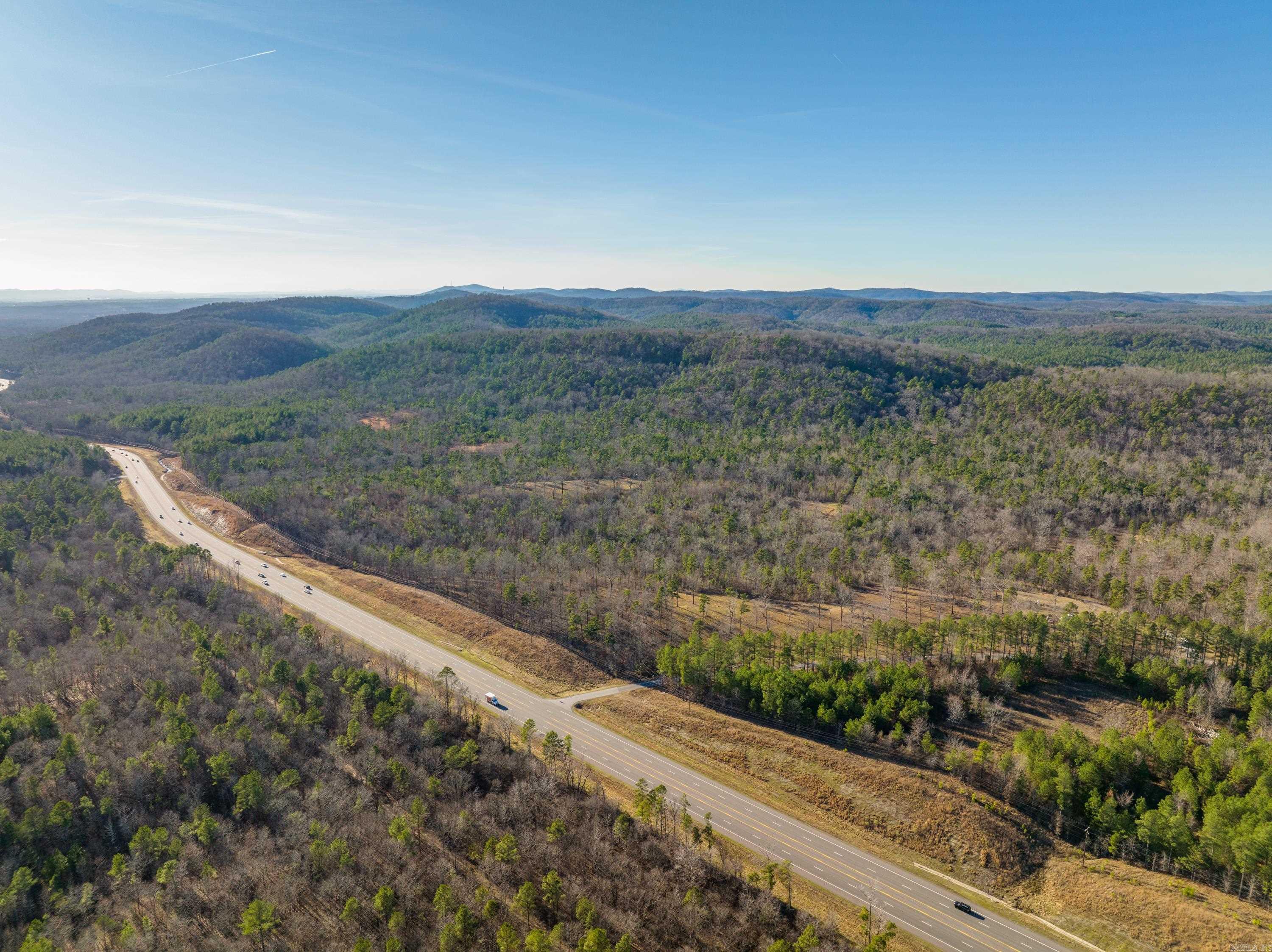 Wishful Thinking Lake Estates - Land