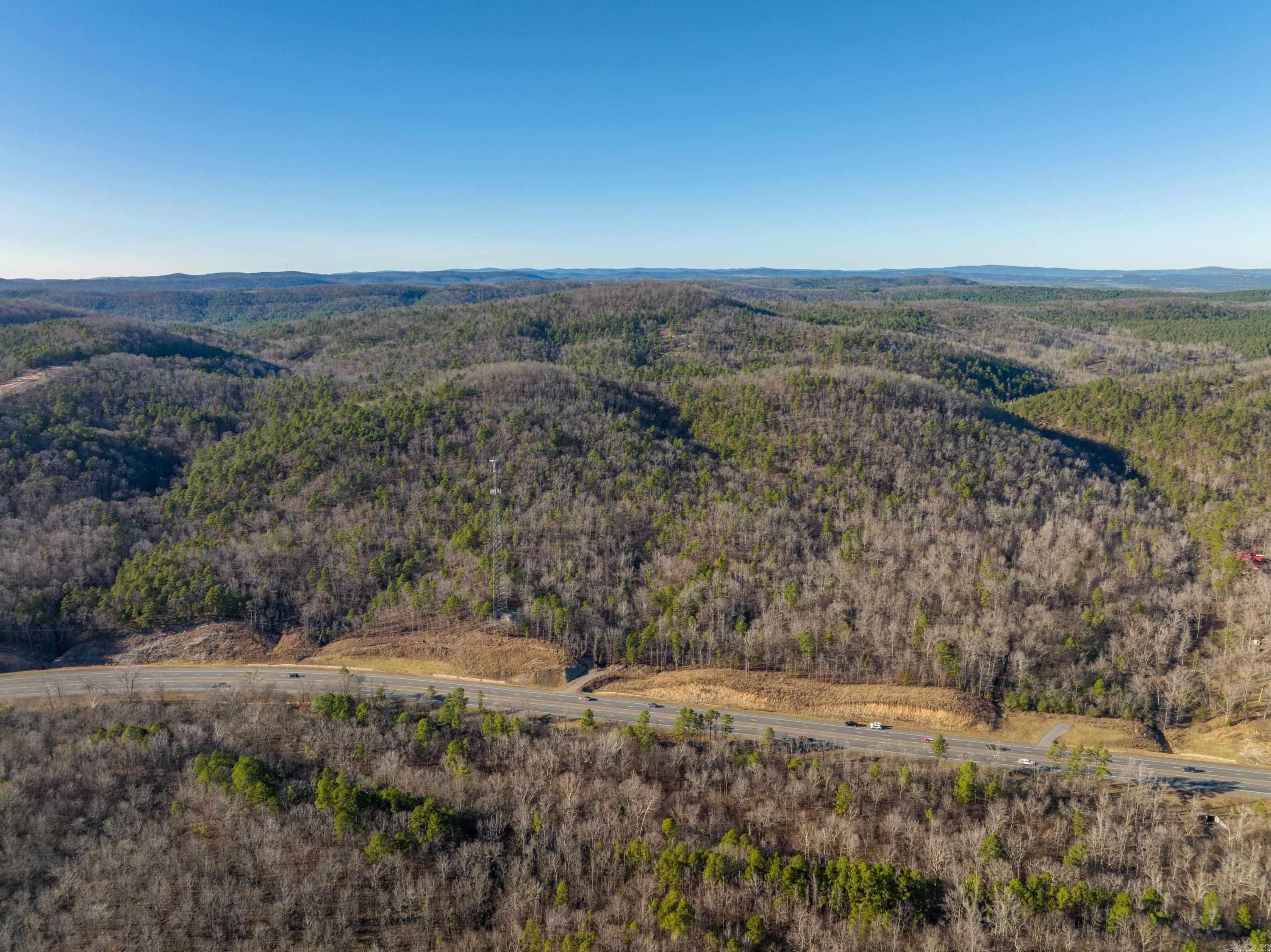 Wishful Thinking Lake Estates - Land