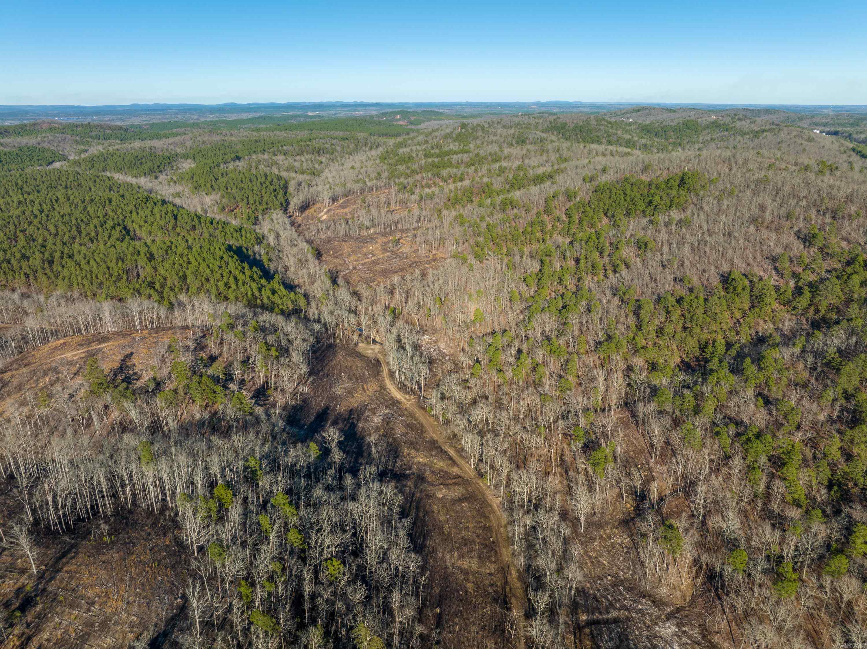Wishful Thinking Lake Estates - Land
