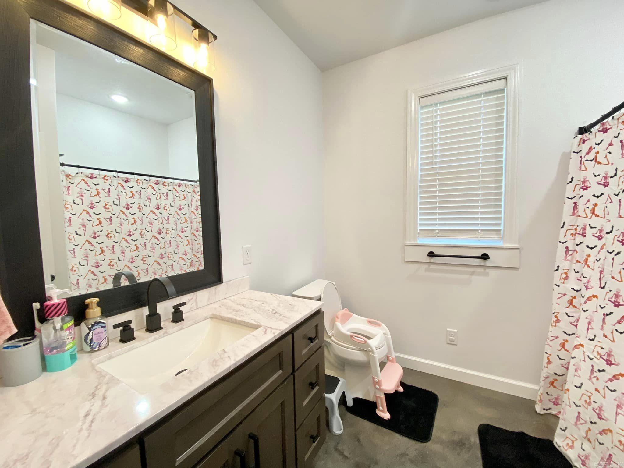 Lancaster-Tubbs Creek Homes - Residential