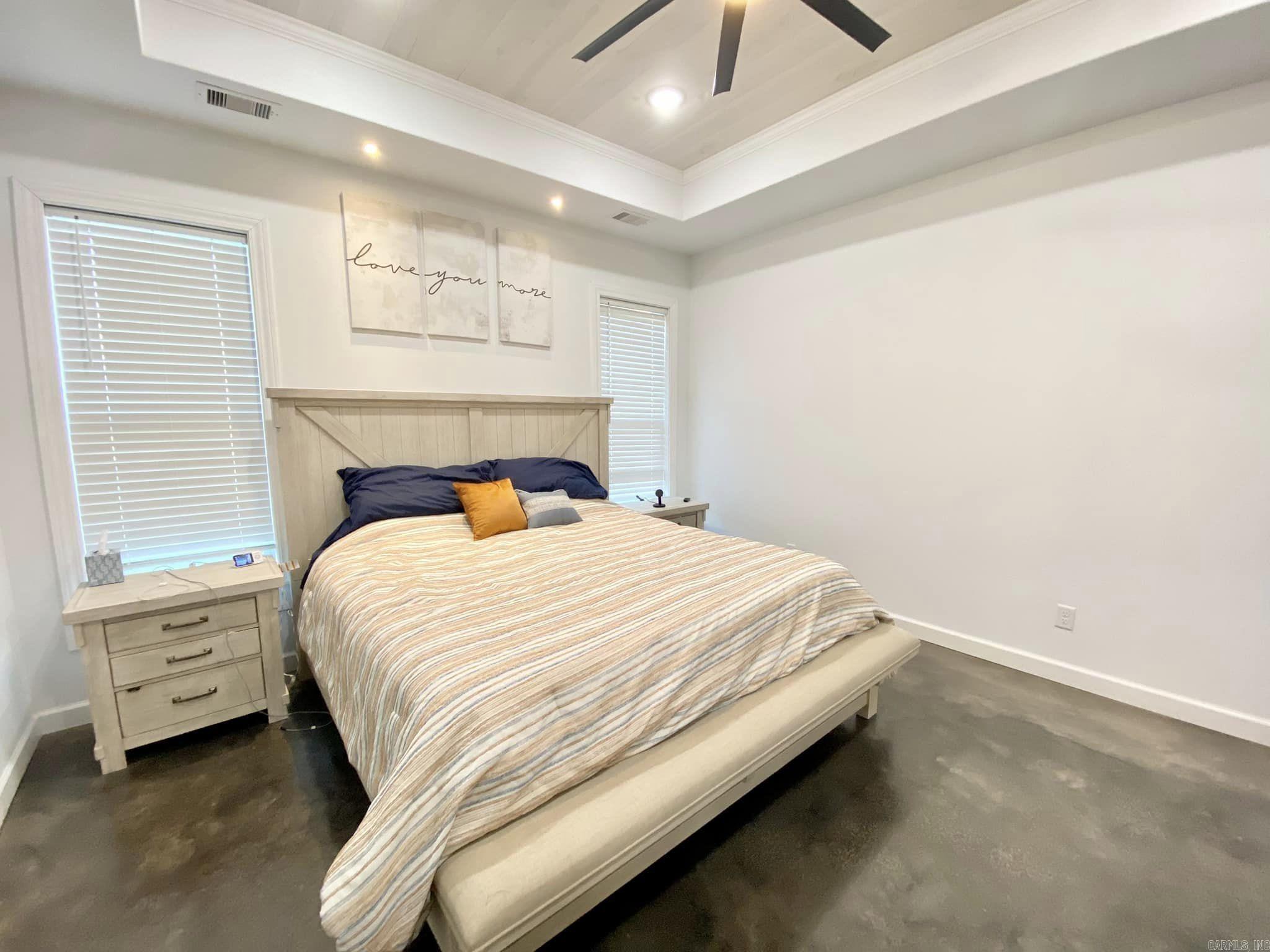 Lancaster-Tubbs Creek Homes - Residential