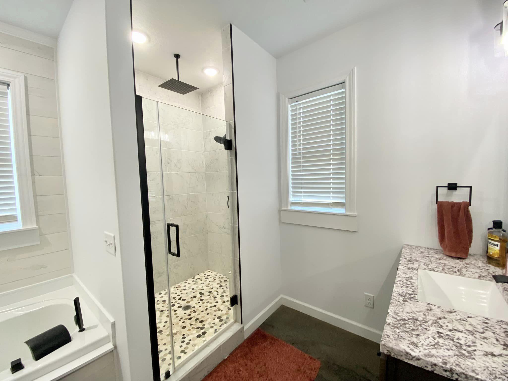 Lancaster-Tubbs Creek Homes - Residential