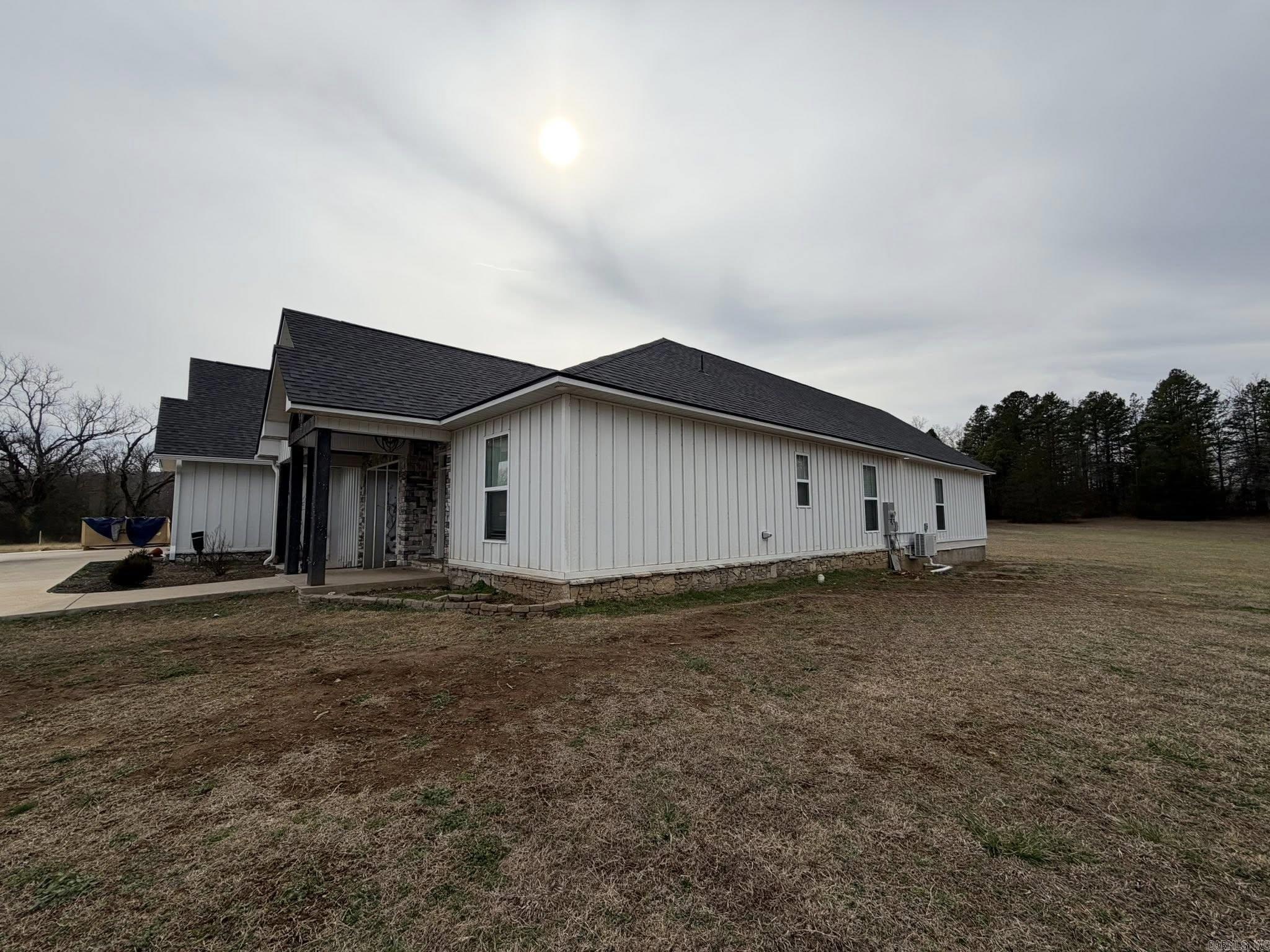 Lancaster-Tubbs Creek Homes - Residential