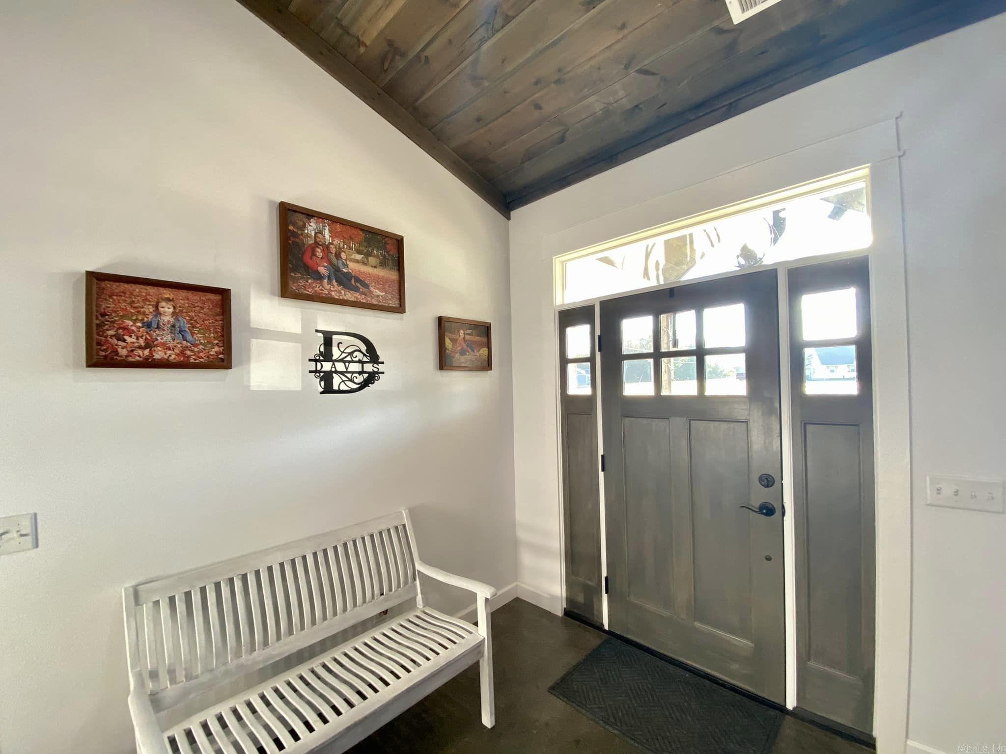 Lancaster-Tubbs Creek Homes - Residential