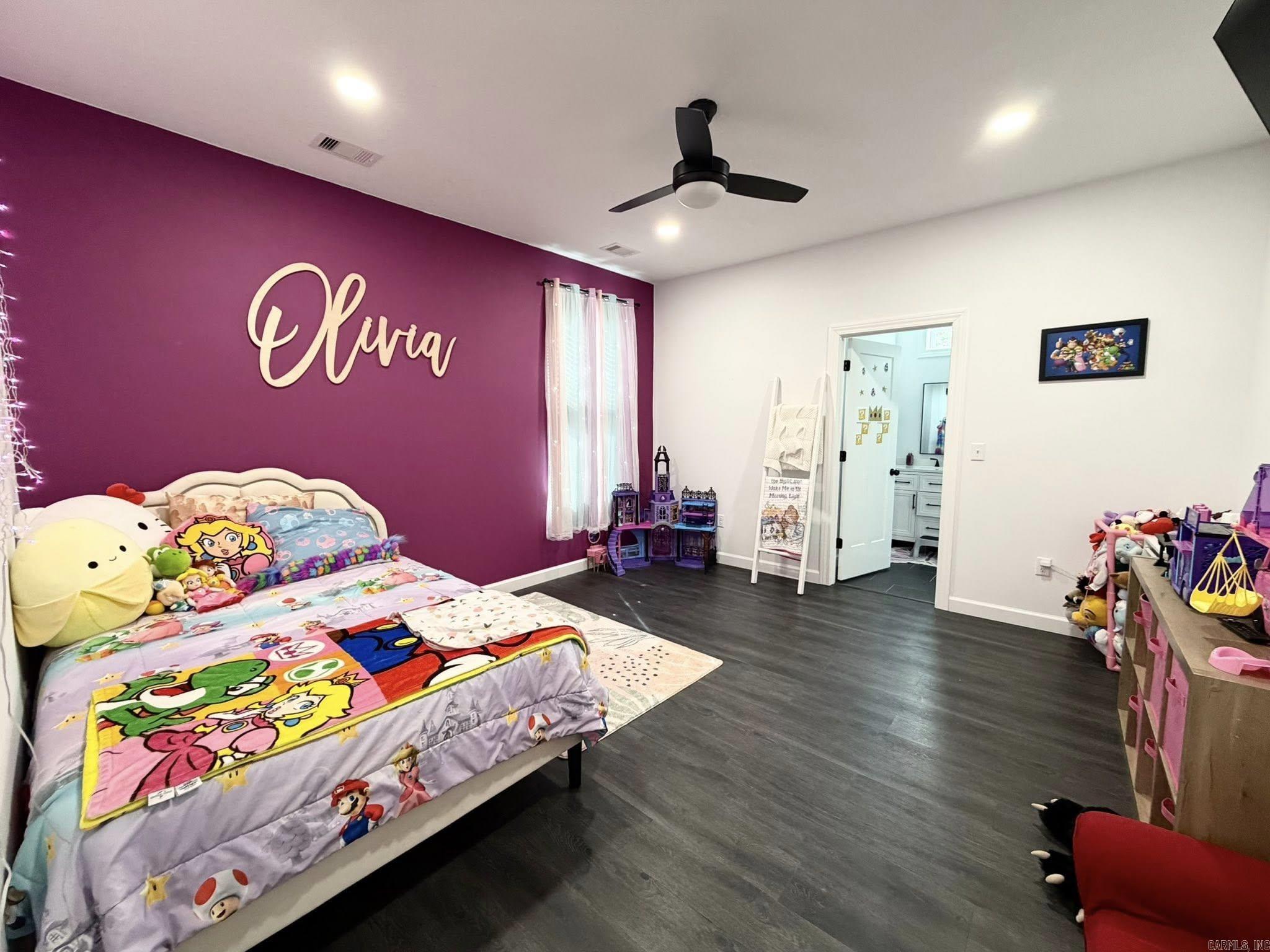 Lancaster-Tubbs Creek Homes - Residential
