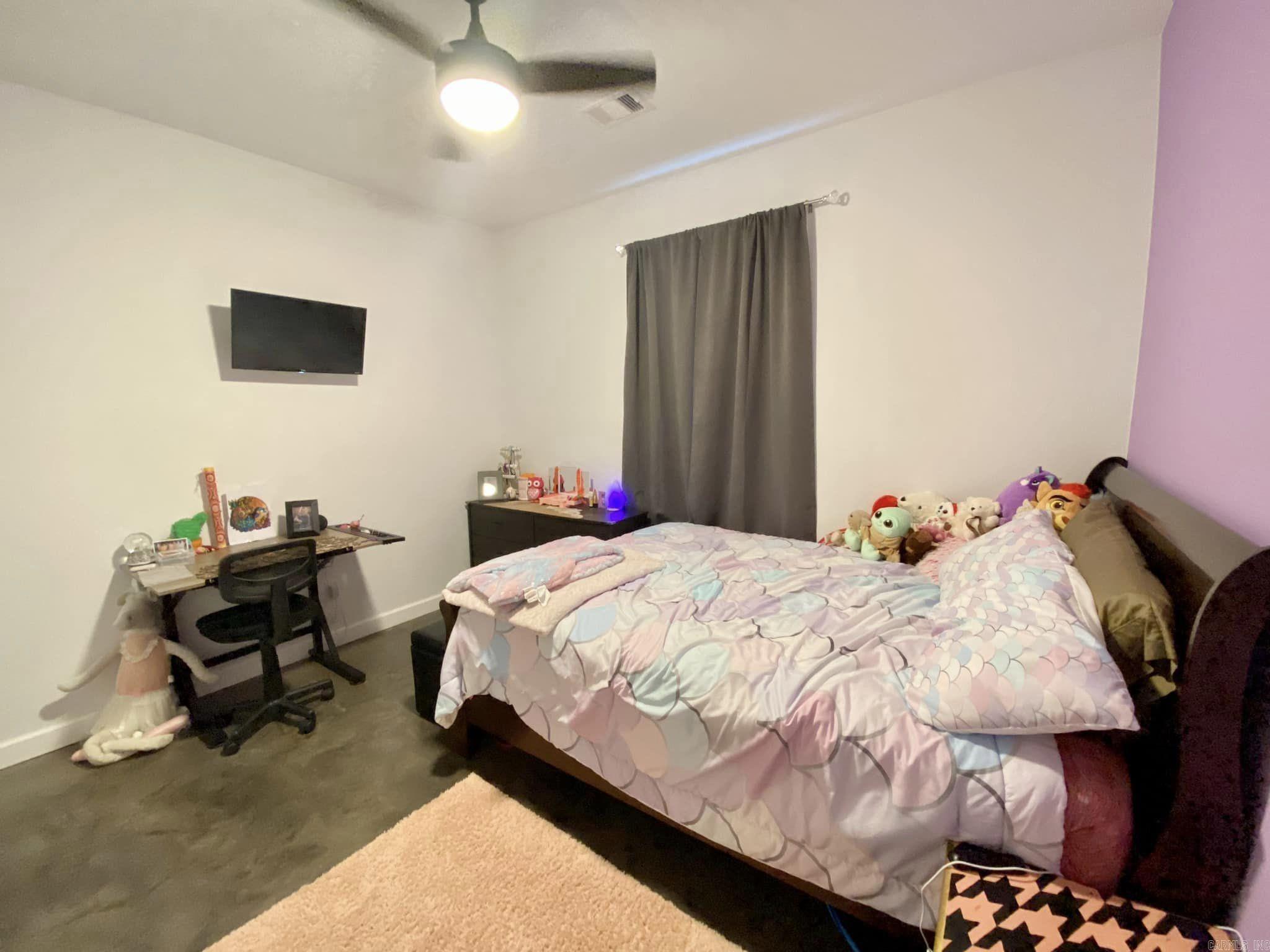 Lancaster-Tubbs Creek Homes - Residential