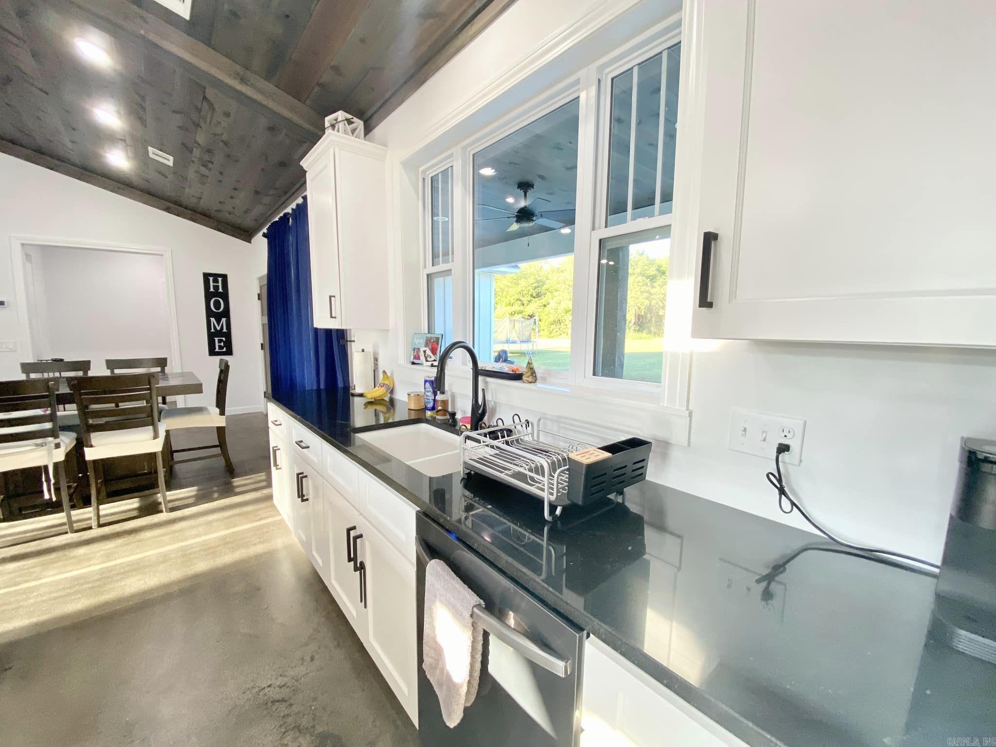 Lancaster-Tubbs Creek Homes - Residential