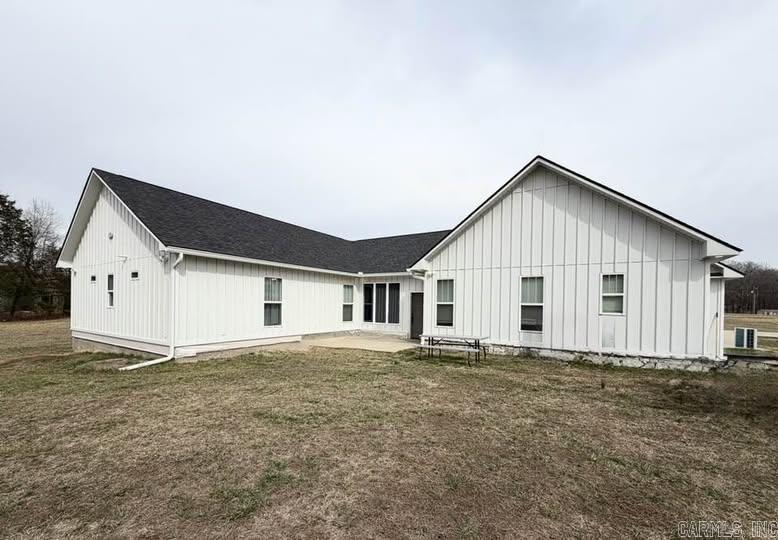 Lancaster-Tubbs Creek Homes - Residential