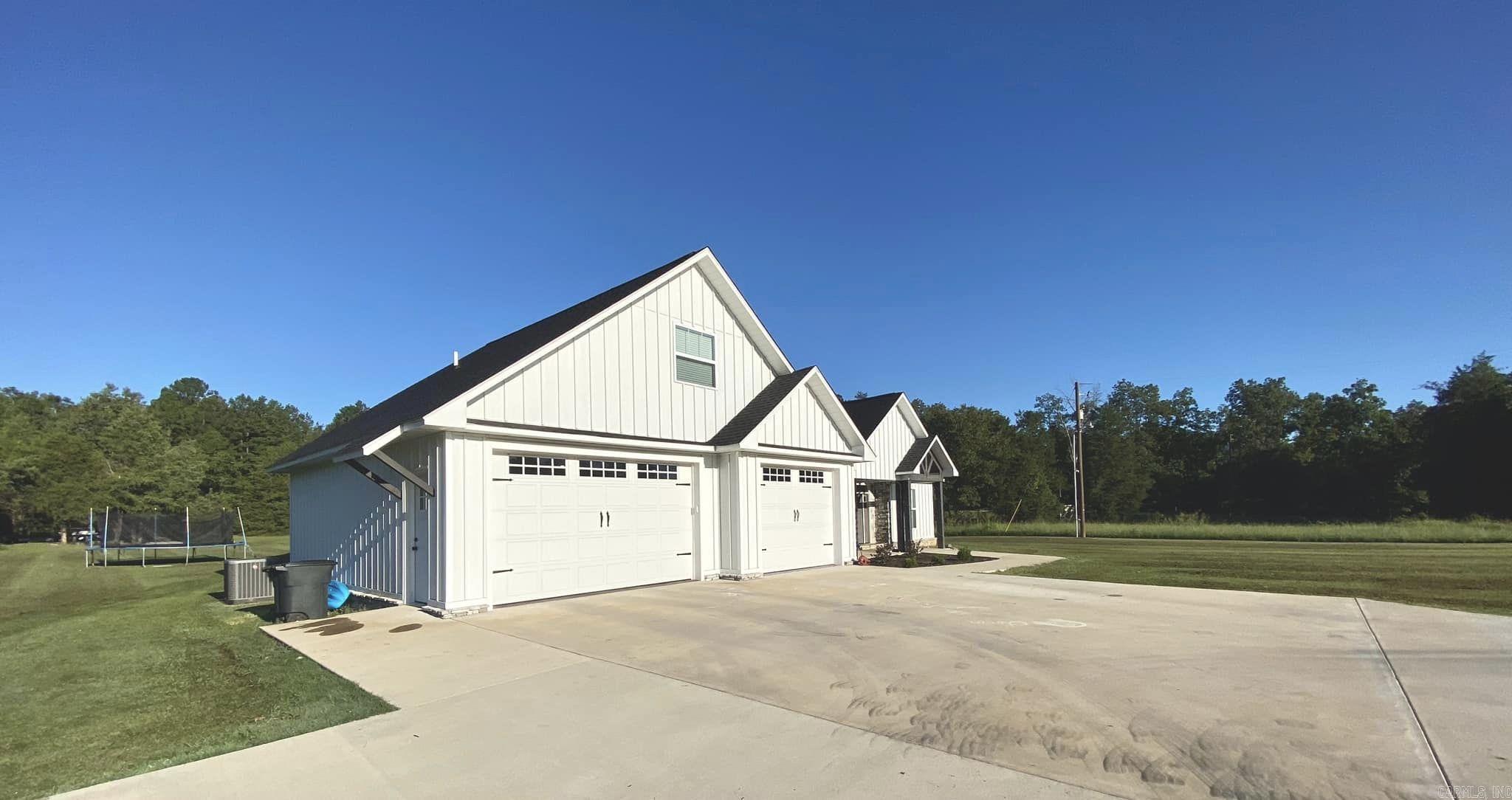Lancaster-Tubbs Creek Homes - Residential