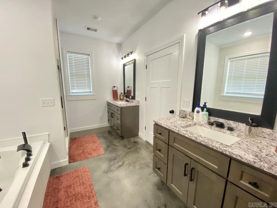 Lancaster-Tubbs Creek Homes - Residential