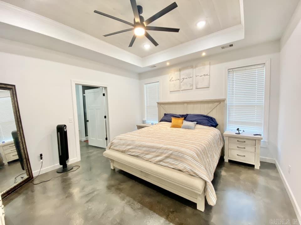 Lancaster-Tubbs Creek Homes - Residential