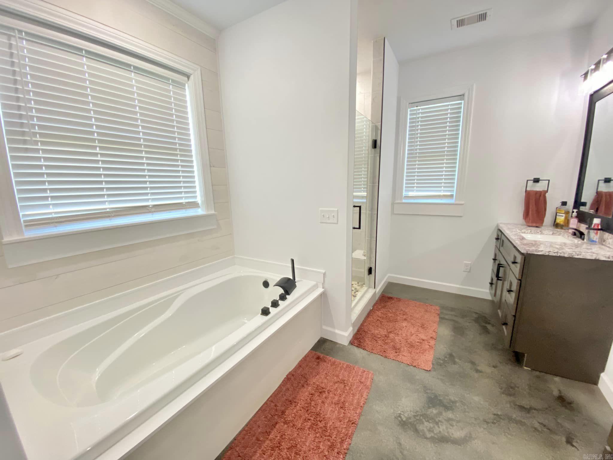 Lancaster-Tubbs Creek Homes - Residential