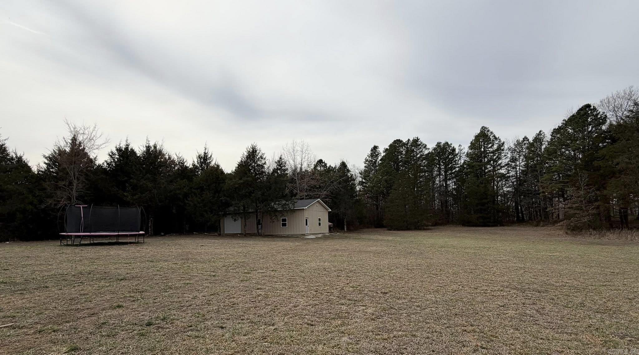 Lancaster-Tubbs Creek Homes - Residential