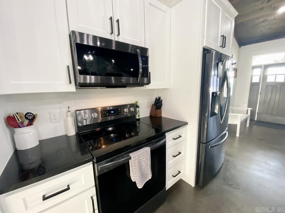 Lancaster-Tubbs Creek Homes - Residential