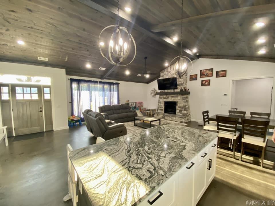Lancaster-Tubbs Creek Homes - Residential