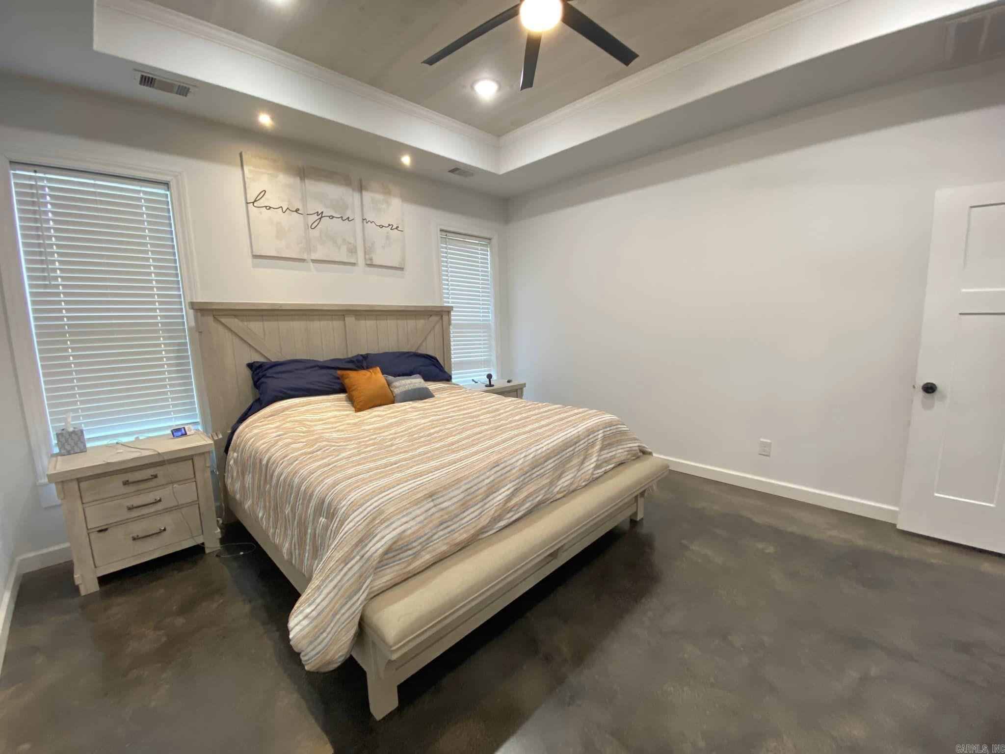 Lancaster-Tubbs Creek Homes - Residential