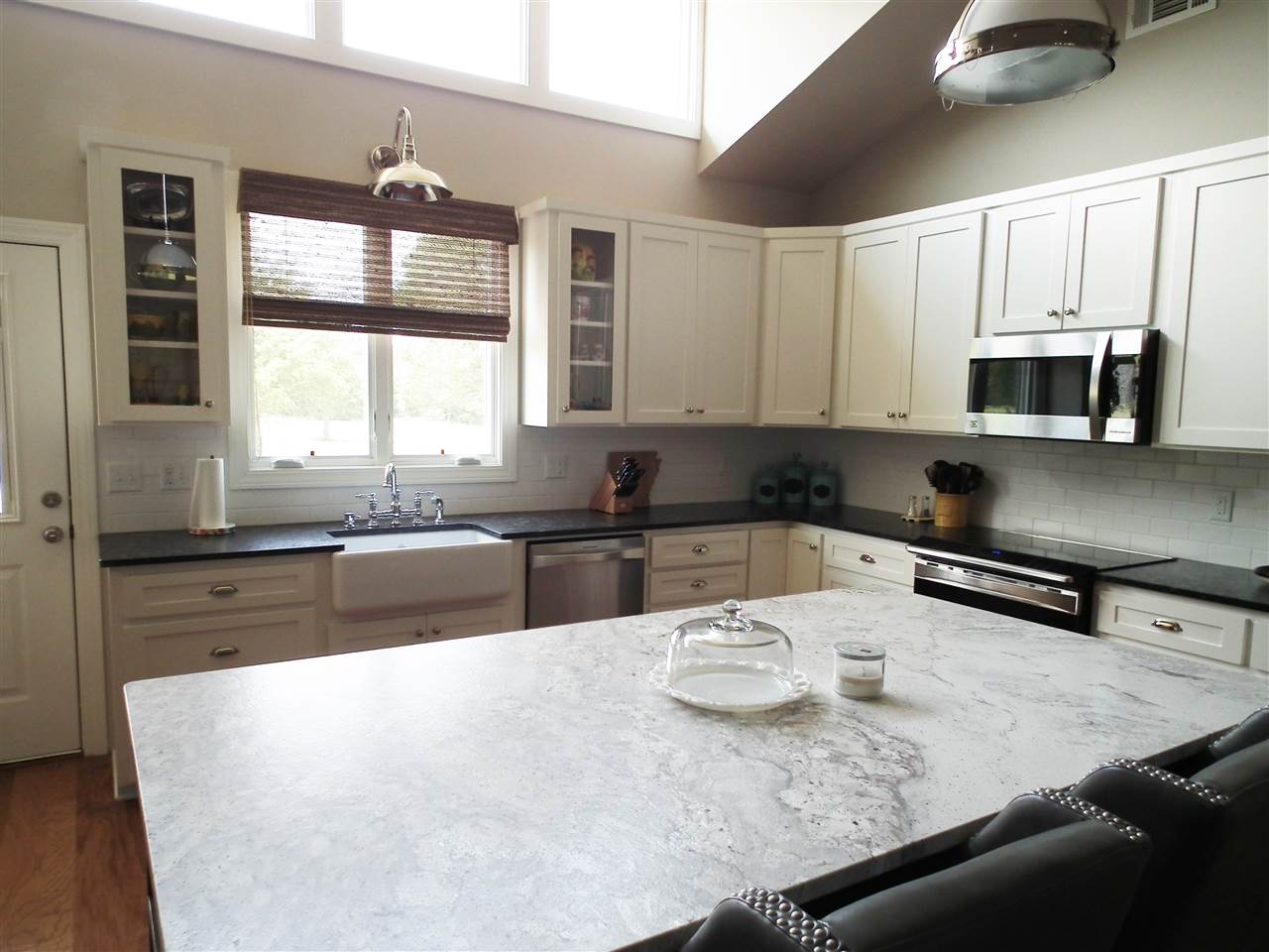 Brighton Pointe - Residential