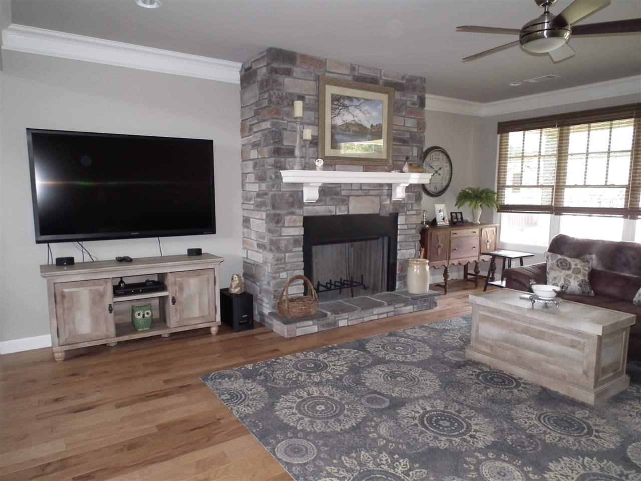 Brighton Pointe - Residential