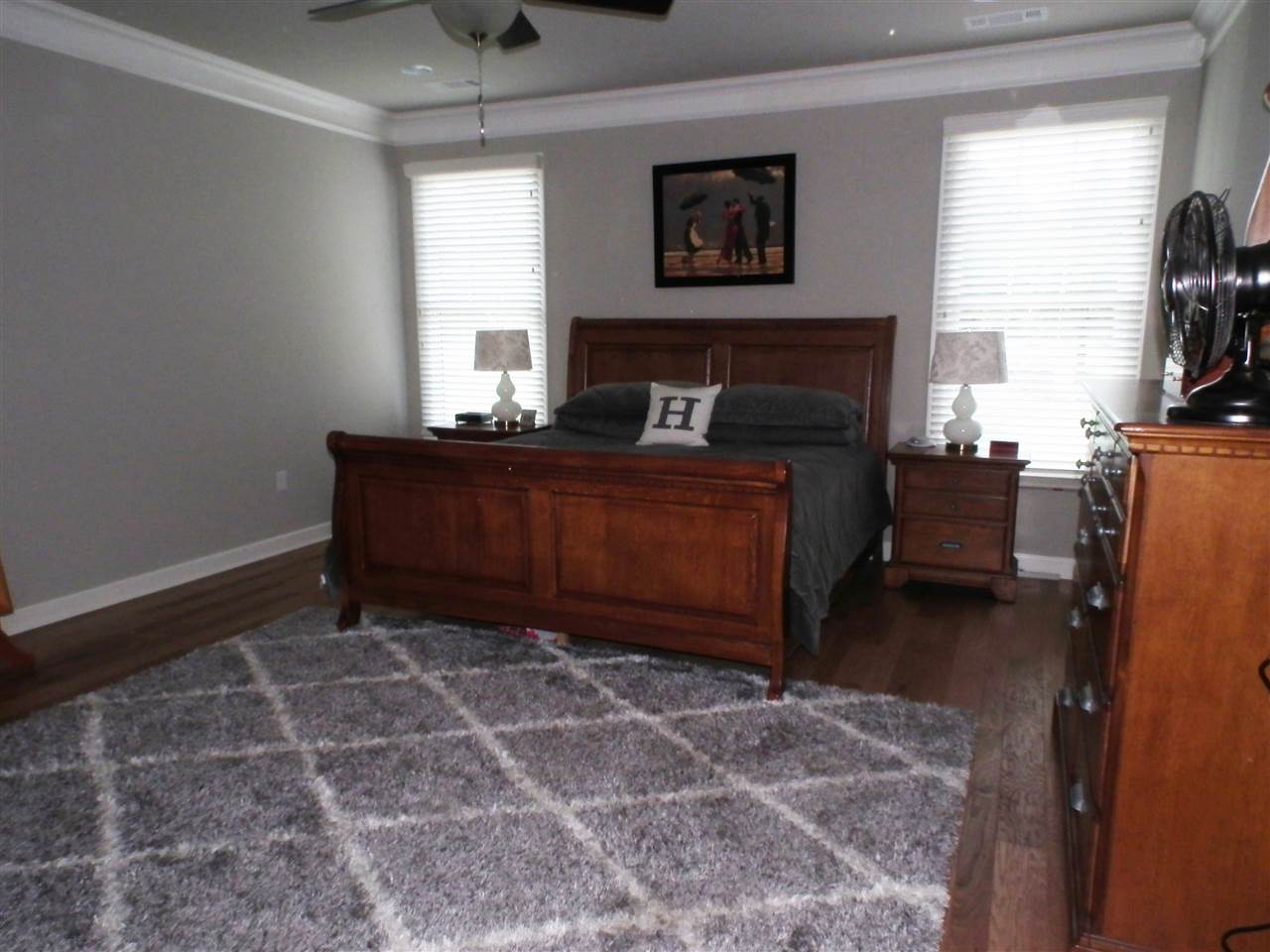 Brighton Pointe - Residential