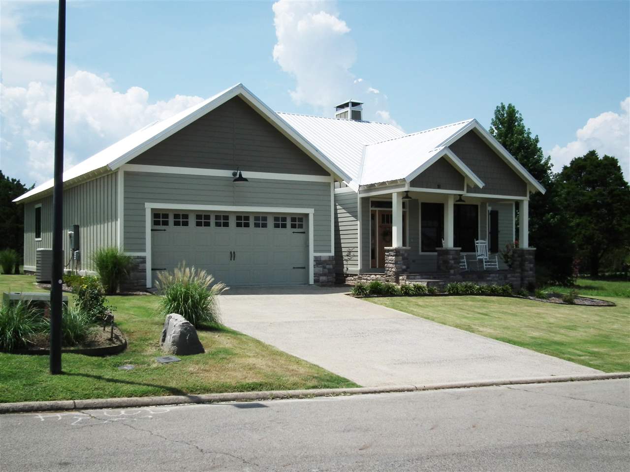 Brighton Pointe - Residential