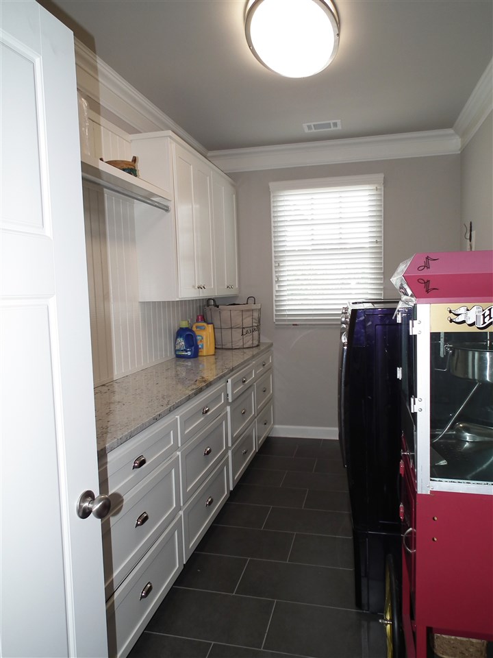 Brighton Pointe - Residential