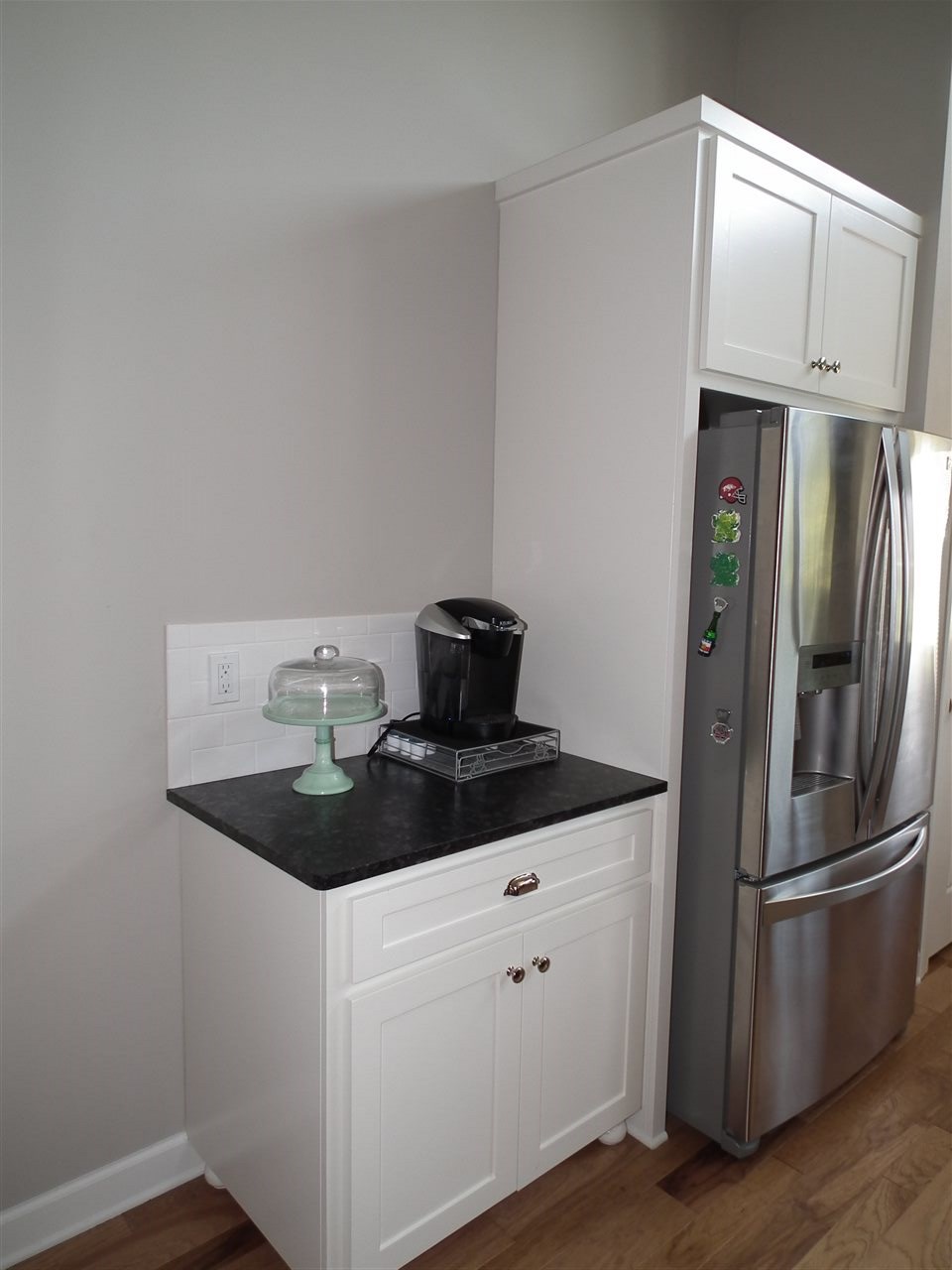 Brighton Pointe - Residential