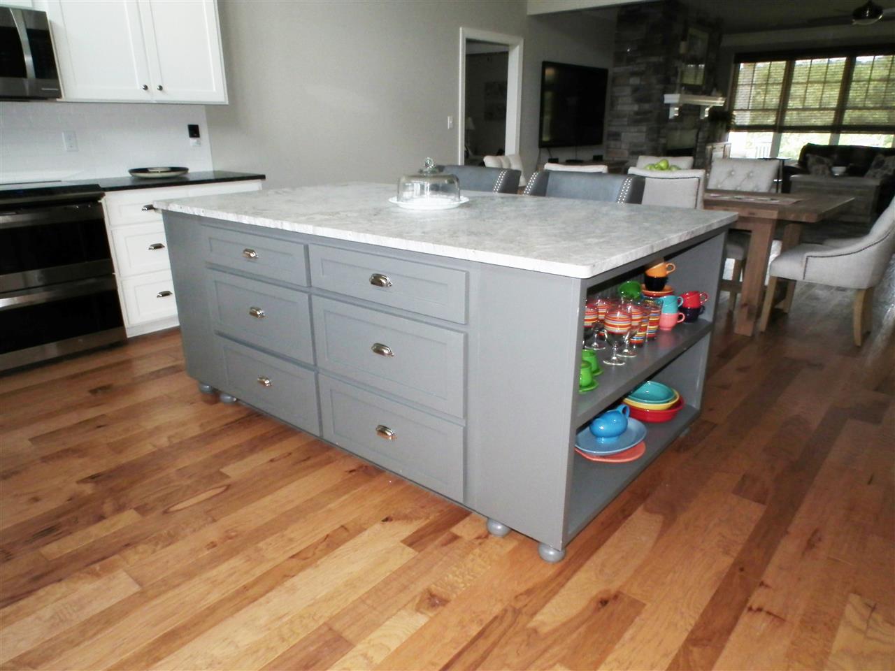 Brighton Pointe - Residential