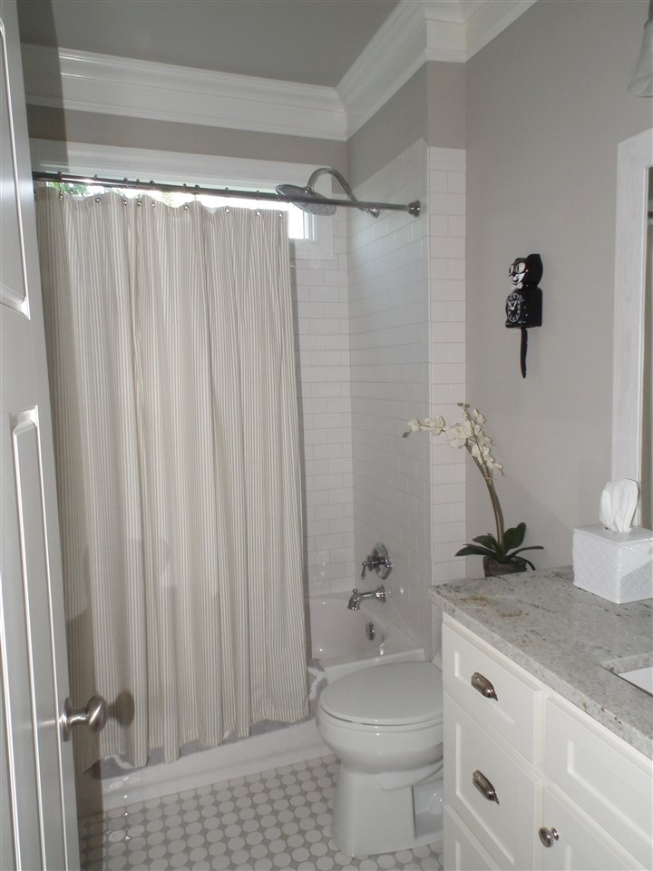 Brighton Pointe - Residential