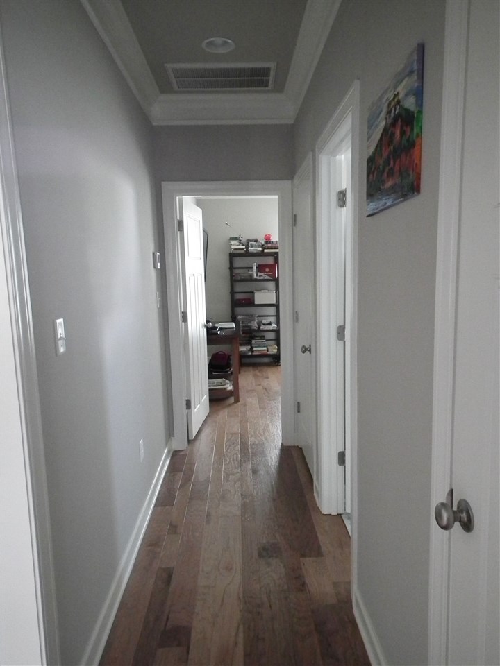 Brighton Pointe - Residential