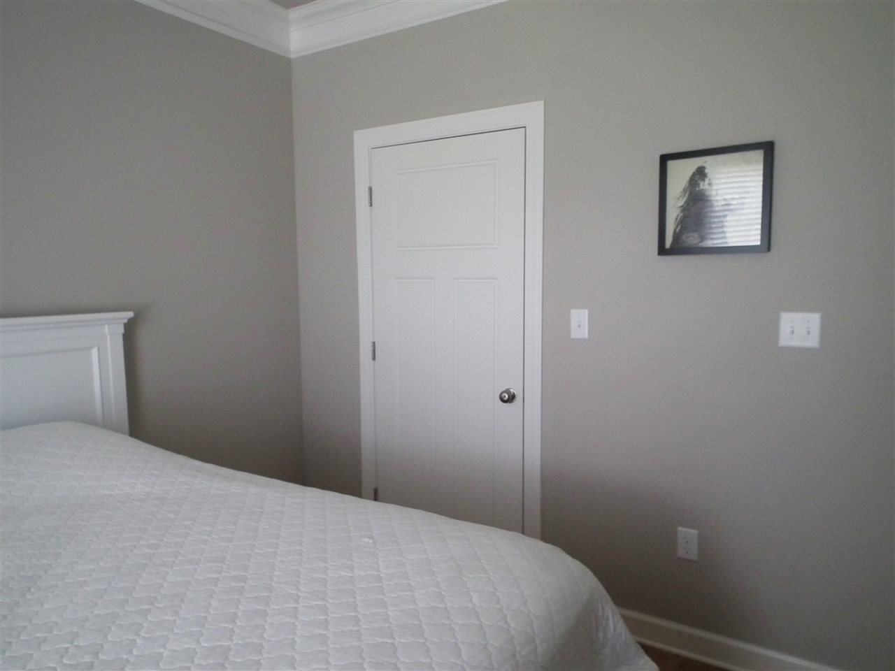 Brighton Pointe - Residential